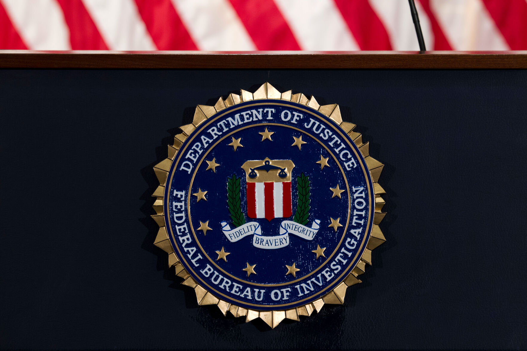 FBI sting operation nets couple accused of trying to sell US nuclear secrets